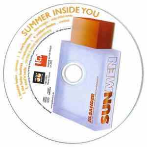 Various - Summer Inside You (Promo Sampler) flac album