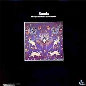 Various - Sunda / Musique Et Chants Traditionnels flac album