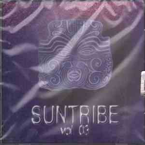 Various - Suntribe Vol. 03 flac album