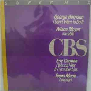 Various - Super Mix flac album