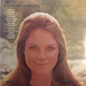 Various - Tele House, Inc. Presents A Little Bit Of Ireland flac album