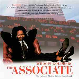 Various - The Associate (The Original Motion Picture Soundtrack) flac album