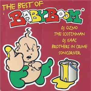Various - The Best Of Babyboom flac album