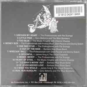 Various - The Best Of Gene's Blues Vol. 1 flac album
