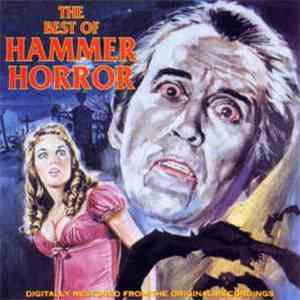 Various - The Best Of Hammer Horror flac album