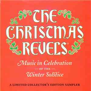 Various - The Christmas Revels Sampler flac album