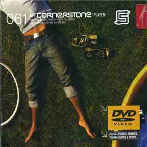 Various - The Cornerstone Player 061 flac album