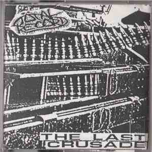 Various - The Last Crusade flac album