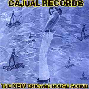 Various - The New Chicago House Sound flac album