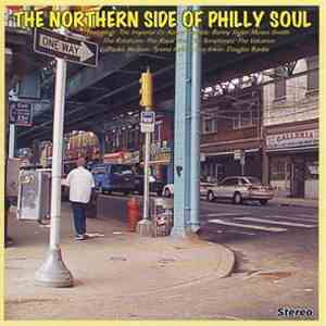 Various - The Northern Side Of Philly Soul flac album