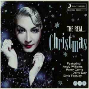 Various - The Real...Christmas flac album