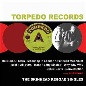 Various - The Skinhead Reggae Singles flac album