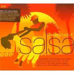 Various - The Very Best Of Salsa flac album
