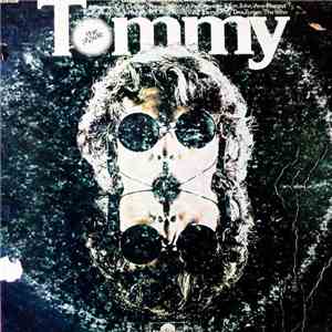 Various - Tommy (Original Soundtrack Recording) flac album
