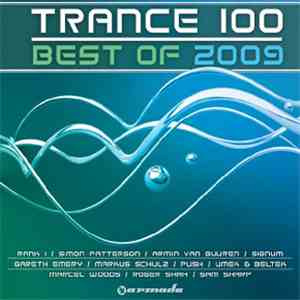 Various - Trance 100 - Best Of 2009 flac album