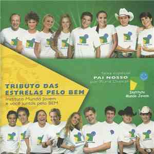 Various - Tributo Das Estrelas Pelo Bem flac album