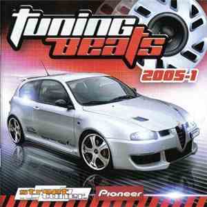 Various - Tuning Beats 2005/1 flac album