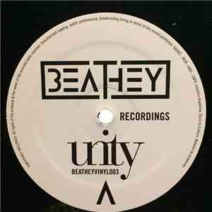 Various - Unity flac album