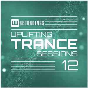 Various - Uplifting Trance Sessions 12 flac album