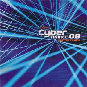 Various - Velfarre Cyber Trance 08 flac album