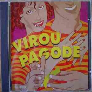 Various - Virou Pagode flac album