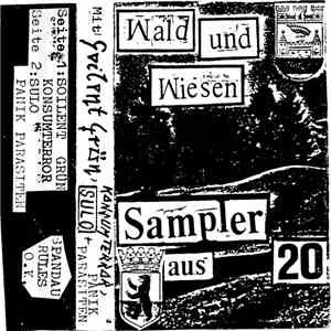 Various - Wald Und Wiesen (Sampler Aus 20) flac album