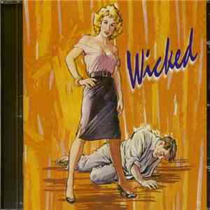 Various - Wicked flac album