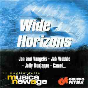 Various - Wide Horizons flac album
