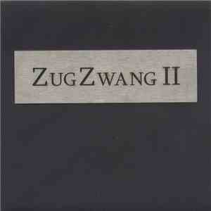 Various - ZugZwang II flac album