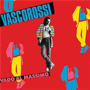 Vasco Rossi - Vado Al Massimo flac album