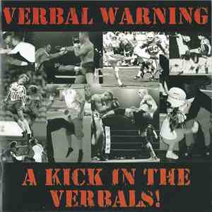 Verbal Warning - A Kick In The Verbals! flac album