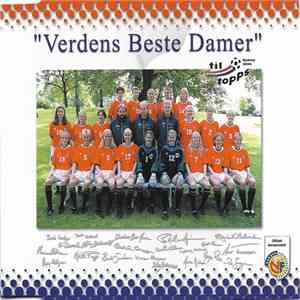 Verdens Beste Damer - Verdens Beste Damer. Til Topps Sydney 2000 flac album
