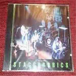 Vertical After - Staggerobics flac album