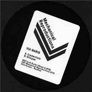 Via Maris - Credentials flac album