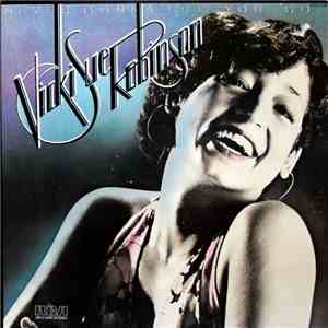 Vicki Sue Robinson - Never Gonna Let You Go flac album