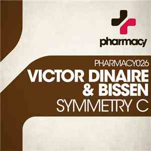 Victor Dinaire & Bissen - Symmetry C flac album
