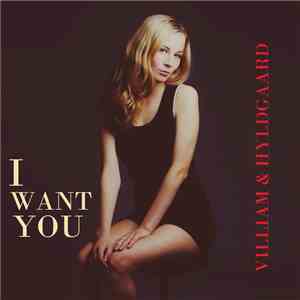Villiam  & Hyldgaard  - I Want You flac album