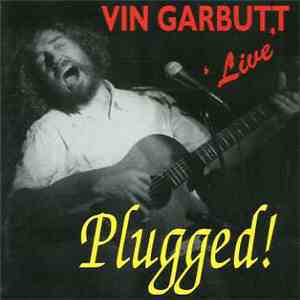 Vin Garbutt - Plugged ! flac album