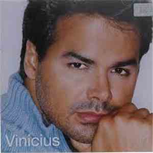 Vinicius  - Enlouquecido Por Amor flac album