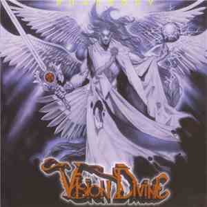 Vision Divine - Rhapsody flac album
