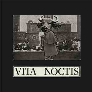 Vita Noctis - Against The Rule flac album
