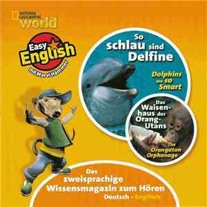 Volker Präkelt - So Schlau Sind Delfine / Orang - Utans flac album