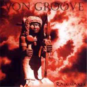 Von Groove - Rainmaker flac album