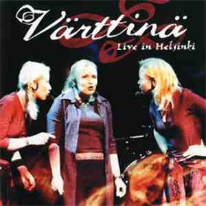 Värttinä - Live In Helsinki flac album
