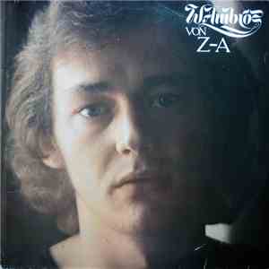 W. Ambros - Von Z-A flac album