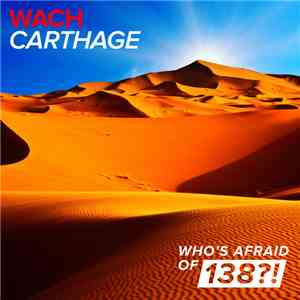 Wach  - Carthage flac album