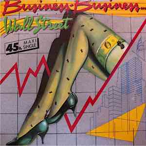 Wall Street  - Business-Business flac album