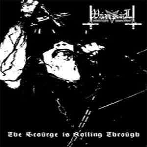 Warkult  - The Scourge Is Rolling Through flac album