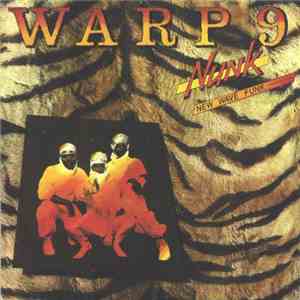 Warp 9 - Nunk flac album