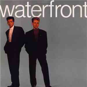 Waterfront  - Waterfront flac album